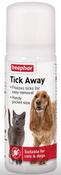 Beaphar Tick Away - 50ml image