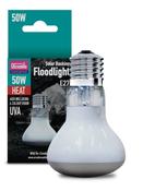 Arcadia Solar Basking Floodlight - 50w