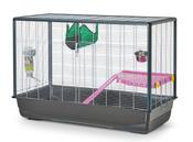 Savic Zeno 3 Knockdown Rat Cage image