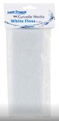 Aquadreams Curvelle 30L Media Floss - 2pk