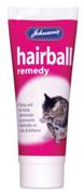 Johnson's Hairball Remedy - 50g image