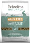 Science Selective Naturals Grain Free Rabbit Food - 1.5kg image