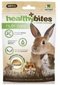 VetIQ Healthy Bites Nutri Care Treats - 30g image