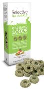 Science Selective Orchard Loops Treats - 80g image