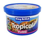 King British Tropical Flakes - 12g image