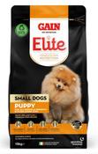 Gain Elite Small Dog Puppy - 2kg image
