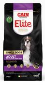 Gain Elite Small Dogs Adult - 2kg image