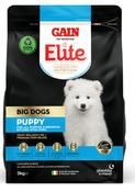 Gain Elite Big Dogs Puppy - 3kg image