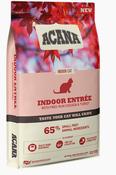 Acana Indoor Entrée Adult Cat - 1.8kg image
