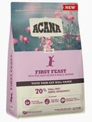 Acana First Feast Kitten - 1.8kg image