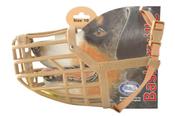 Company of Animals Baskerville Classic Muzzle - Size 10 image