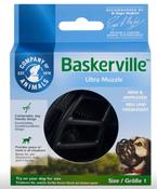 Company of Animals Baskerville Ultra Muzzle - Size 1 image