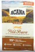 Acana Regionals Wild Prairie Cat - 1.8kg image