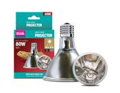 Arcadia Deep Heat Projector - 80w image