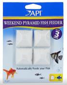 API 3 Day Holiday Fish Feeder - for Freshwater &amp; Marine Fish image