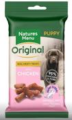 Nature's Menu 95% Meat Puppy Treats - 60g image