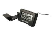 Komodo Advanced Combined Digital Thermometer &amp; Hygrometer