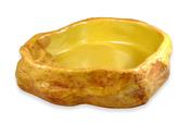 HabiStat Sandstone Water Dish - Extra Large image