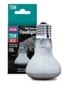 Arcadia Solar Basking Floodlight - 75w image
