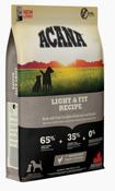 Acana Light &amp; Fit Dog - 2kg image