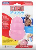 Kong Puppy Medium - Pink image