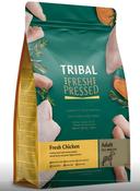 Tribal Fresh Pressed Chicken with Sweet Potato, Fresh Herbs &amp; Green Lipped Mussell - 2.5kg image