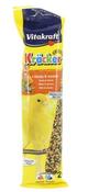 Vitakraft Honey &amp; Sesame Canary Sticks - 2pk image