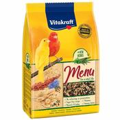 ​Vitakraft Menu Canary Premium Vital Complex Food - 500g image
