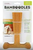 Bamboodles Chew - Peanut Butter image