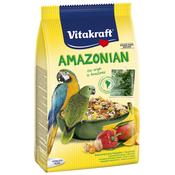 Vitakraft Amazonian Parrot &amp; Parakeet Food - 750g image