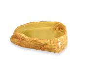 HabiStat Sandstone Water Dish - Medium image