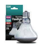 Arcadia Solar Basking Floodlight - 150w image