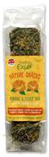 Burgess Excel Forage &amp; Feast Hay Bar - Marigold 60g image