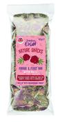 Burgess Excel Forage &amp; Feast Hay Bar - Rose 60g image