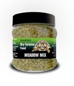 HabiStat Dry Tortoise Food - Meadow Mix 200g image