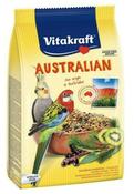 Vitakraft Australian Parakeet Food - 750g image