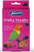 Johnson's Fruity Biscuits for Birds - 35g image