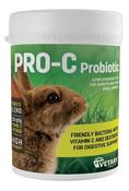 Vetark Small Animal Pro-C Probiotic 100g image