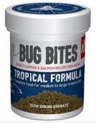 Fluval Bug Bites Tropical Formula Granules - 45g image