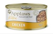 Applaws Chicken for Kittens - 70g image