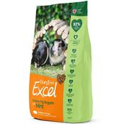 Burgess Excel Guinea Pig Nuggets with Mint - 1.5kg image