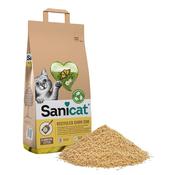Sanicat 100% Corn Cob Cat Litter - 6L image