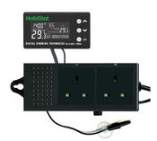 HabiStat Digital Dimming Thermostat Day/Night Timer 600 Watt
