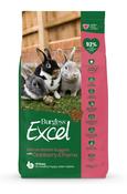Burgess Excel Rabbits 5+ Nuggets with Cranberry &amp; Thyme - 1.5kg image