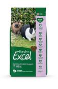 Burgess Excel Rabbit Nuggets with Mint Light - 1.5kg