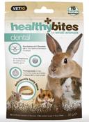 VetIQ Healthy Bites Dental Treats - 30g image