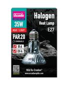 Arcadia Mini Halogen Heat Lamp - 35w image