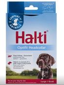 Halti OptiFit Headcollar - Large image