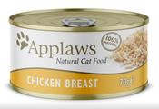 Applaws Chicken Breast - 70g