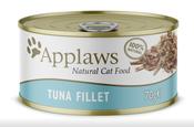 Applaws Tuna Fillet - 70g